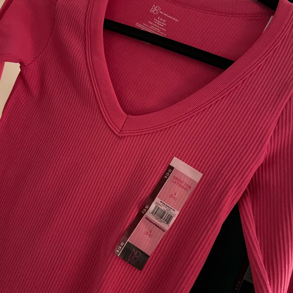 NWT! Juniors Top Bundle! - Picture 2 of 6